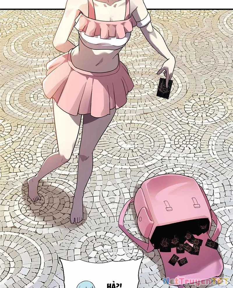 Siêu Thần Chế Tạp Sư Chapter 165 trang 35