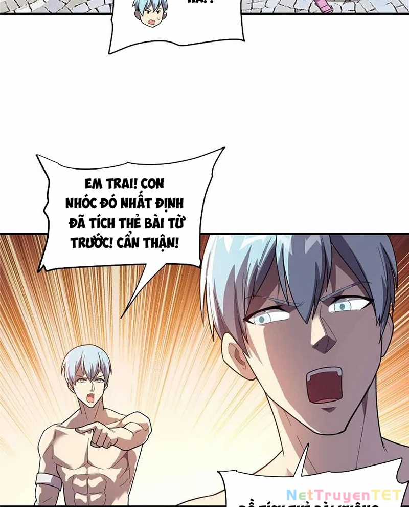 Siêu Thần Chế Tạp Sư Chapter 165 trang 36