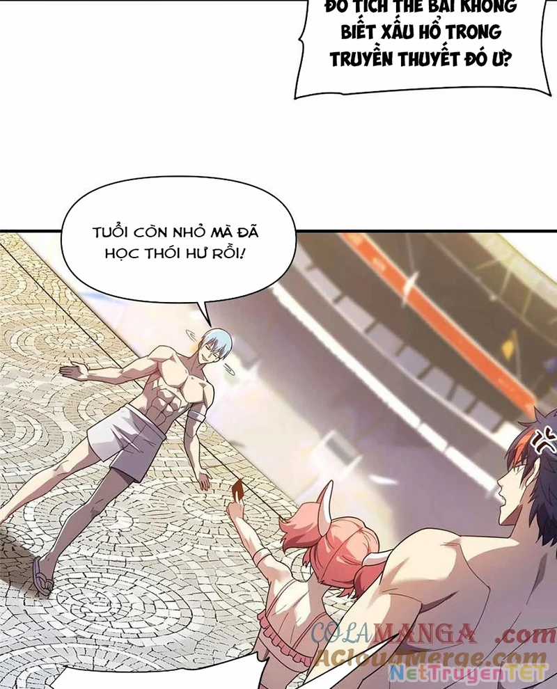 Siêu Thần Chế Tạp Sư Chapter 165 trang 37