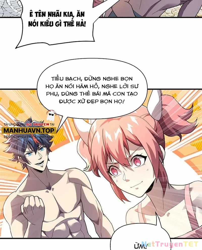 Siêu Thần Chế Tạp Sư Chapter 165 trang 38