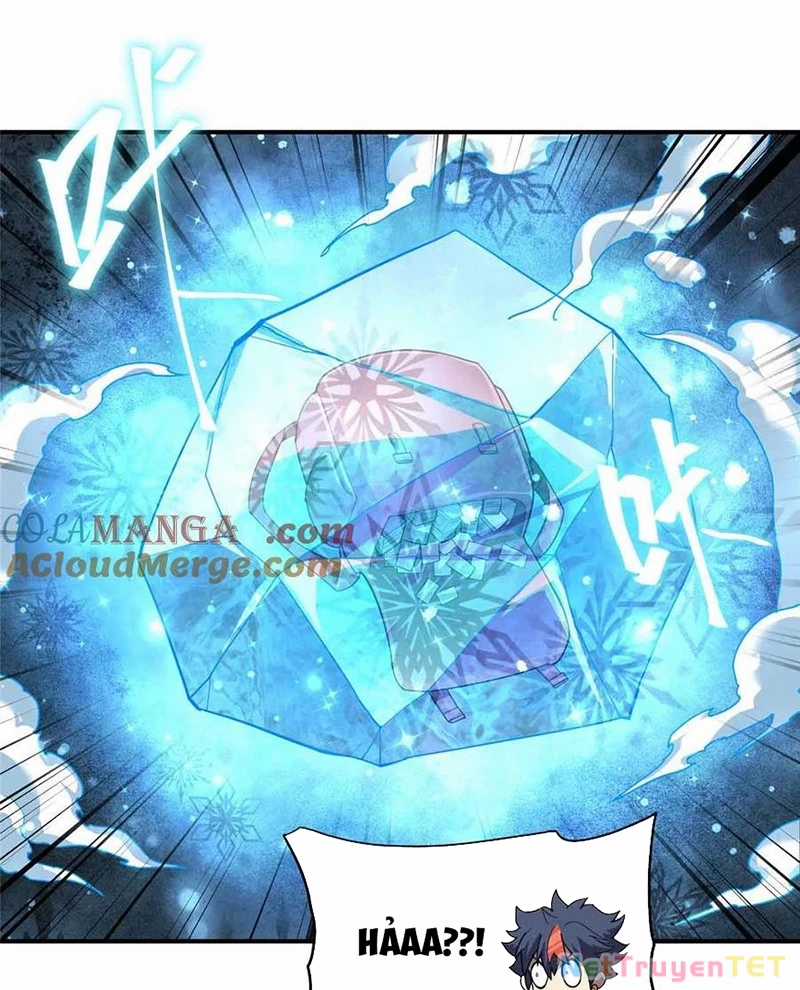 Siêu Thần Chế Tạp Sư Chapter 165 trang 41