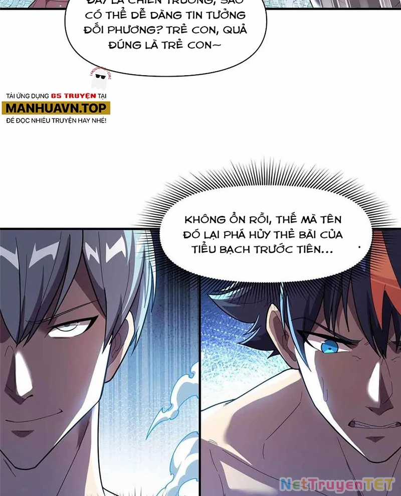 Siêu Thần Chế Tạp Sư Chapter 165 trang 43