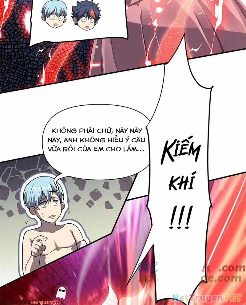 Siêu Thần Chế Tạp Sư Chapter 165 trang 48