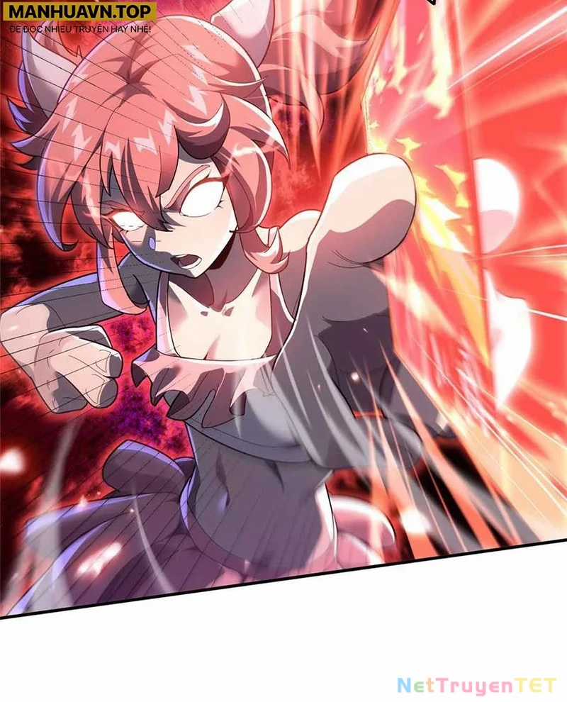 Siêu Thần Chế Tạp Sư Chapter 165 trang 49