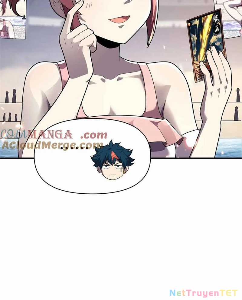 Siêu Thần Chế Tạp Sư Chapter 165 trang 56