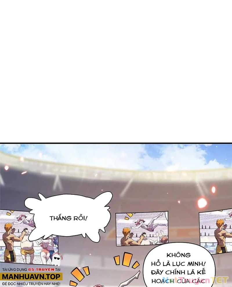 Siêu Thần Chế Tạp Sư Chapter 165 trang 57