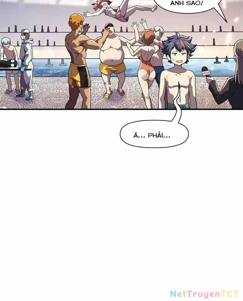 Siêu Thần Chế Tạp Sư Chapter 165 trang 58