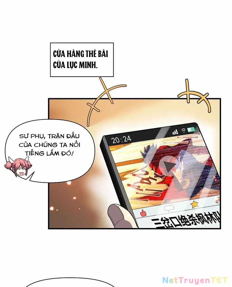 Siêu Thần Chế Tạp Sư Chapter 165 trang 59