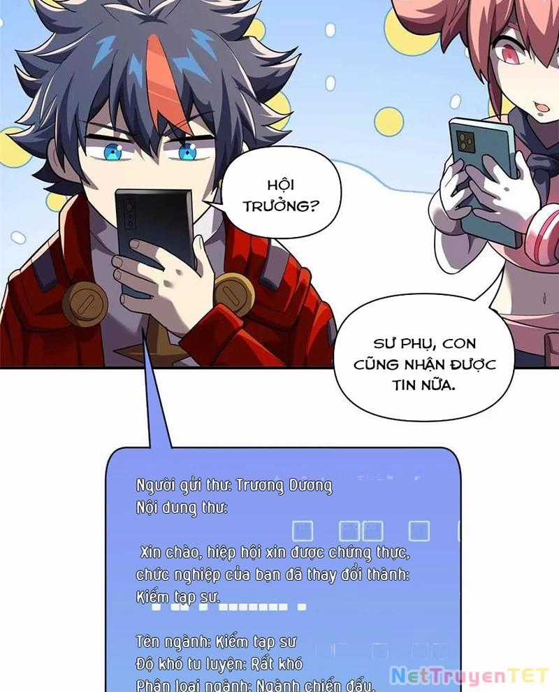 Siêu Thần Chế Tạp Sư Chapter 165 trang 61