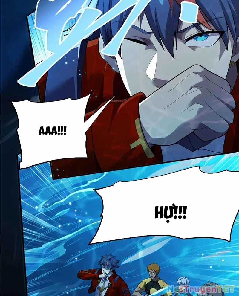 Siêu Thần Chế Tạp Sư Chapter 165 trang 9