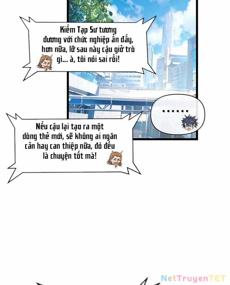 Siêu Thần Chế Tạp Sư Chapter 166 trang 1