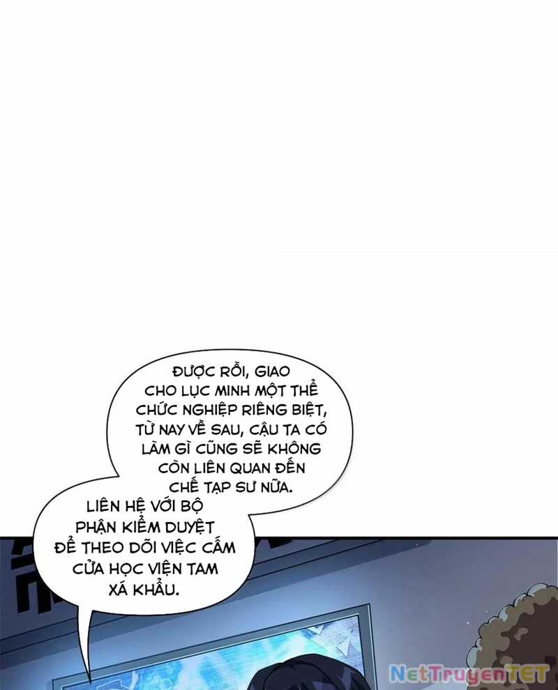 Siêu Thần Chế Tạp Sư Chapter 166 trang 10