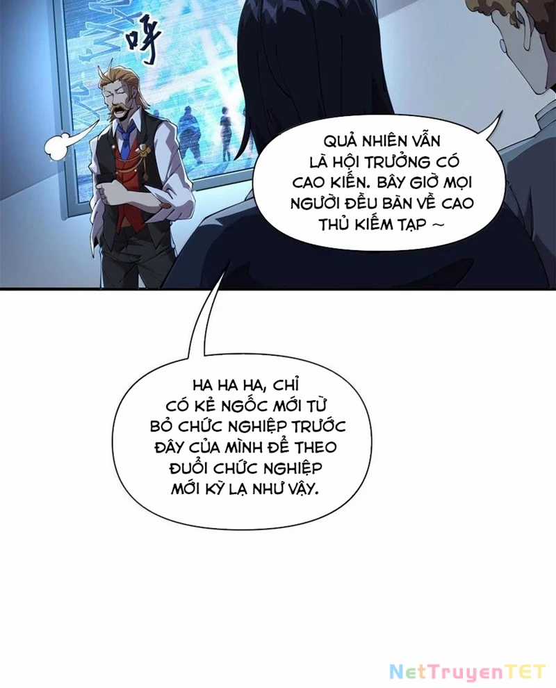 Siêu Thần Chế Tạp Sư Chapter 166 trang 11