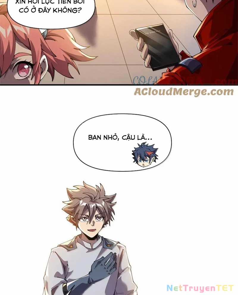 Siêu Thần Chế Tạp Sư Chapter 166 trang 13