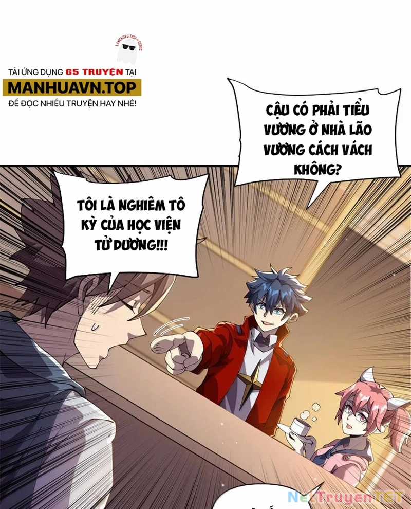 Siêu Thần Chế Tạp Sư Chapter 166 trang 15