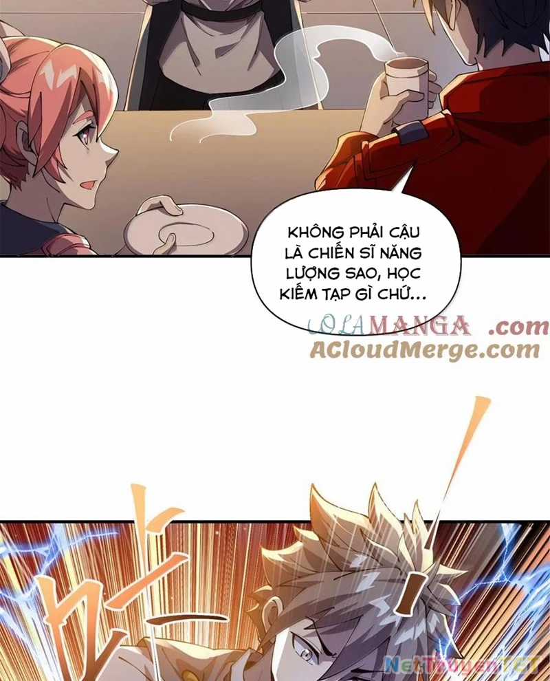 Siêu Thần Chế Tạp Sư Chapter 166 trang 17