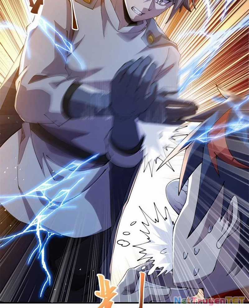 Siêu Thần Chế Tạp Sư Chapter 166 trang 18