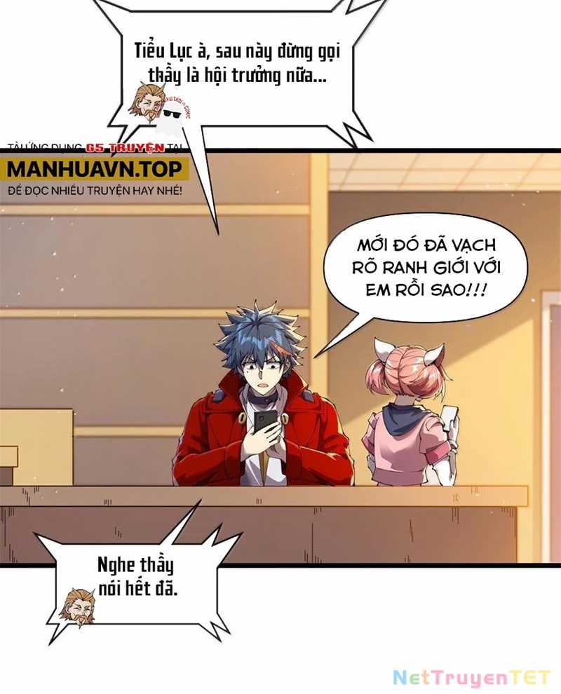 Siêu Thần Chế Tạp Sư Chapter 166 trang 2