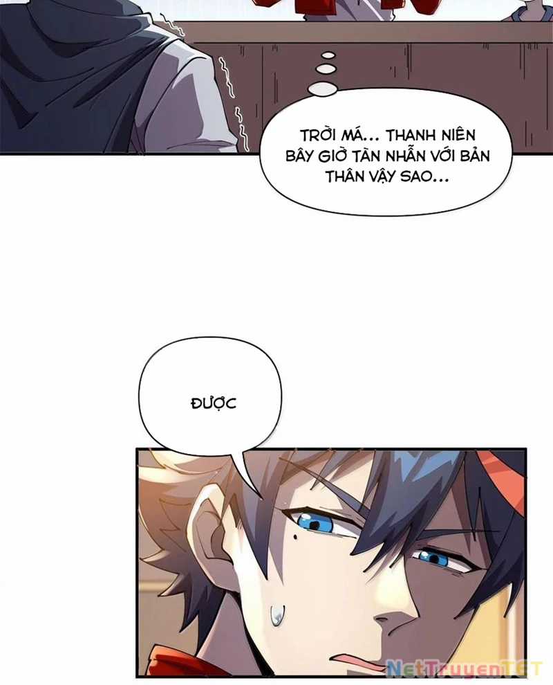 Siêu Thần Chế Tạp Sư Chapter 166 trang 20