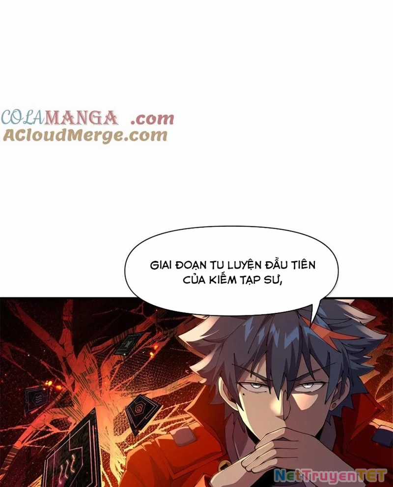 Siêu Thần Chế Tạp Sư Chapter 166 trang 21