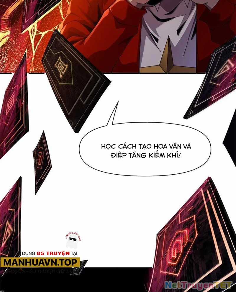 Siêu Thần Chế Tạp Sư Chapter 166 trang 22