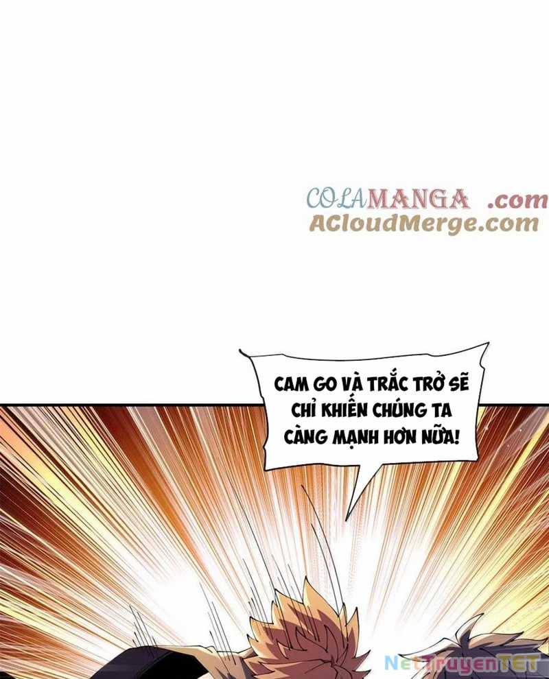 Siêu Thần Chế Tạp Sư Chapter 166 trang 25