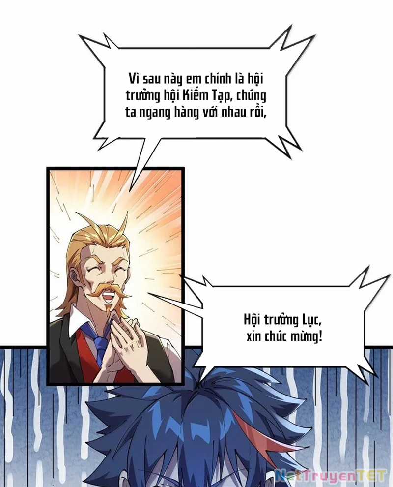 Siêu Thần Chế Tạp Sư Chapter 166 trang 3
