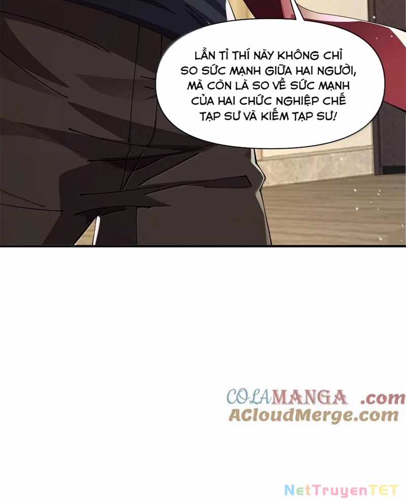 Siêu Thần Chế Tạp Sư Chapter 166 trang 32