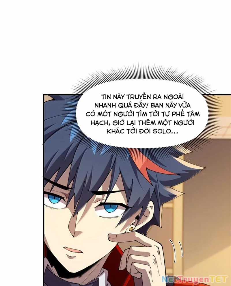 Siêu Thần Chế Tạp Sư Chapter 166 trang 33