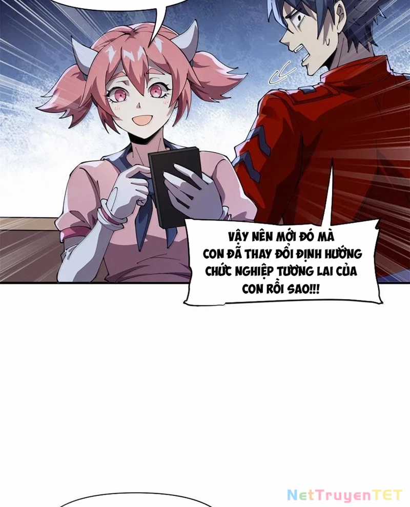 Siêu Thần Chế Tạp Sư Chapter 166 trang 35