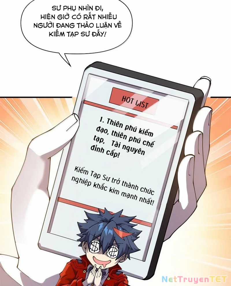 Siêu Thần Chế Tạp Sư Chapter 166 trang 36