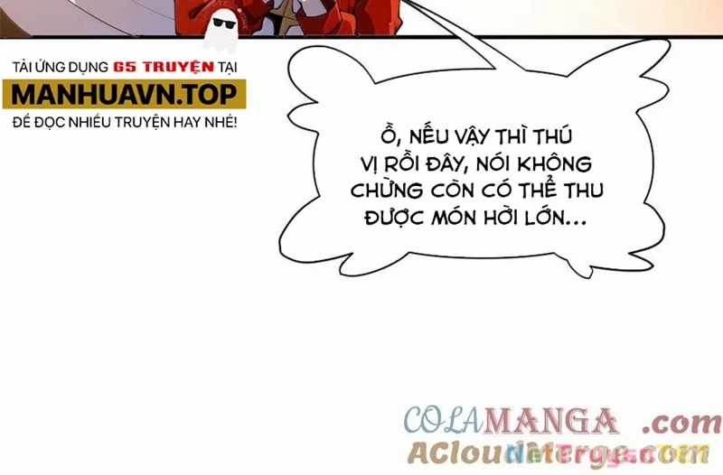 Siêu Thần Chế Tạp Sư Chapter 166 trang 37