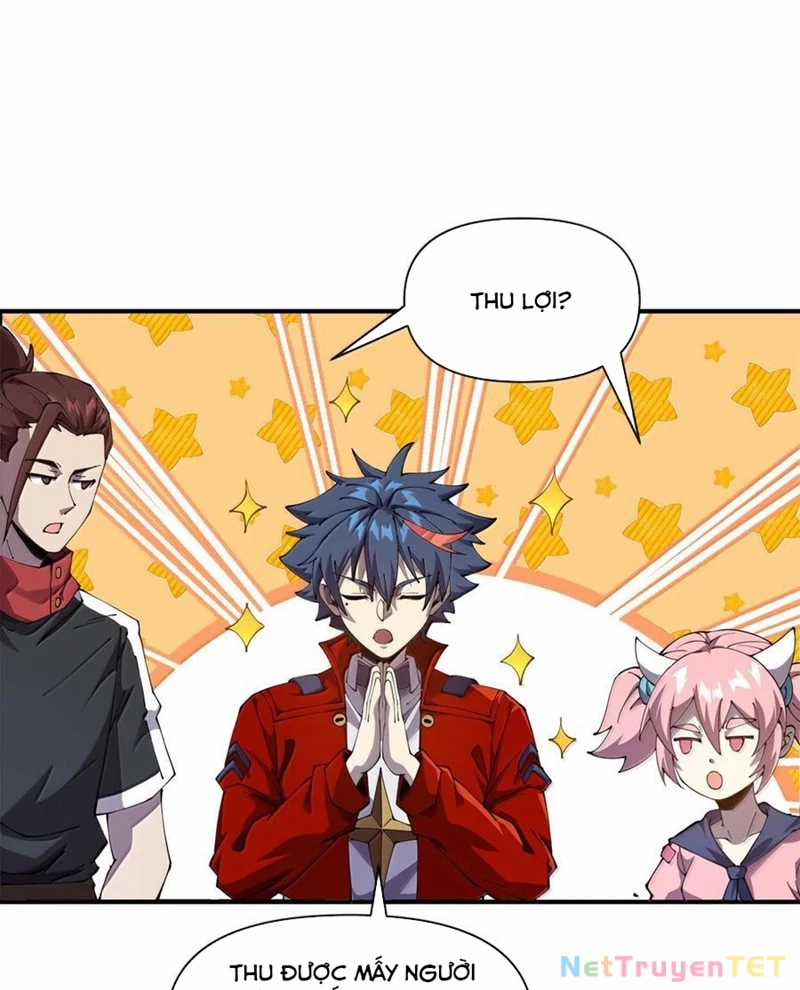 Siêu Thần Chế Tạp Sư Chapter 166 trang 38