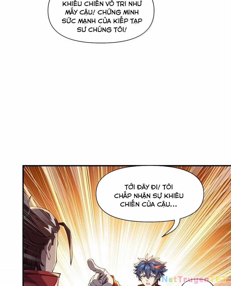 Siêu Thần Chế Tạp Sư Chapter 166 trang 39