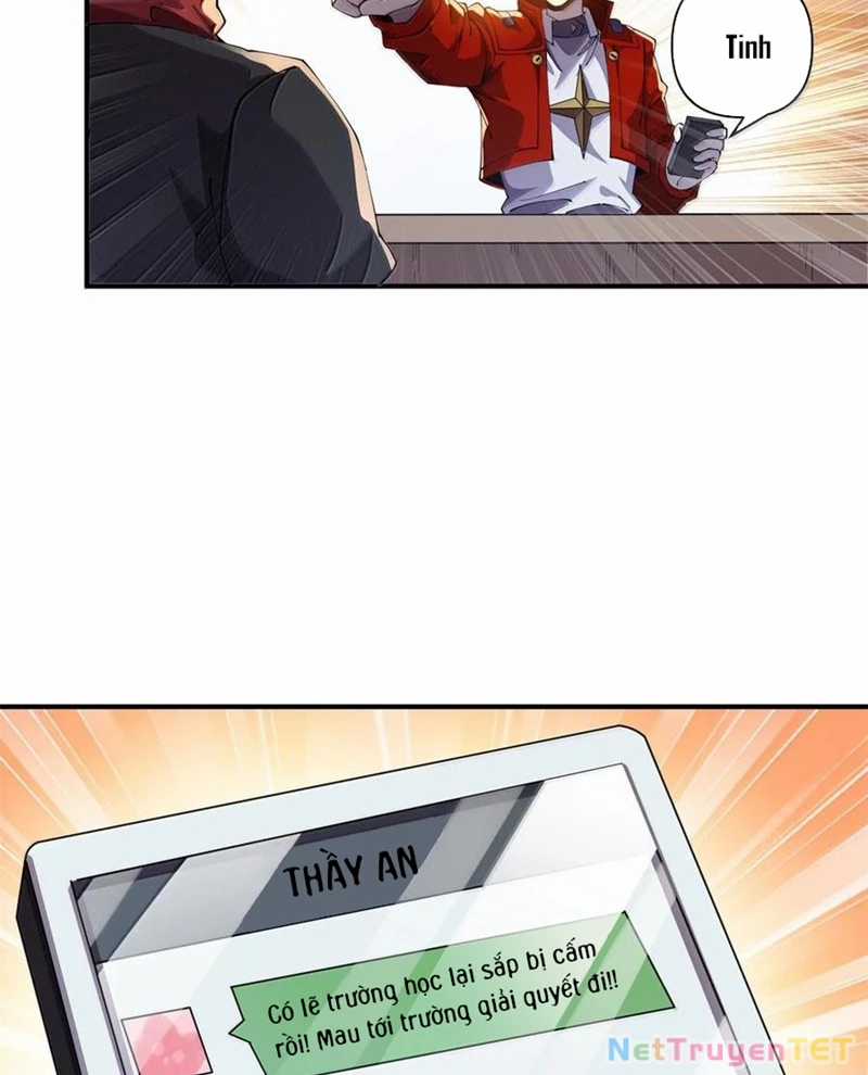 Siêu Thần Chế Tạp Sư Chapter 166 trang 40