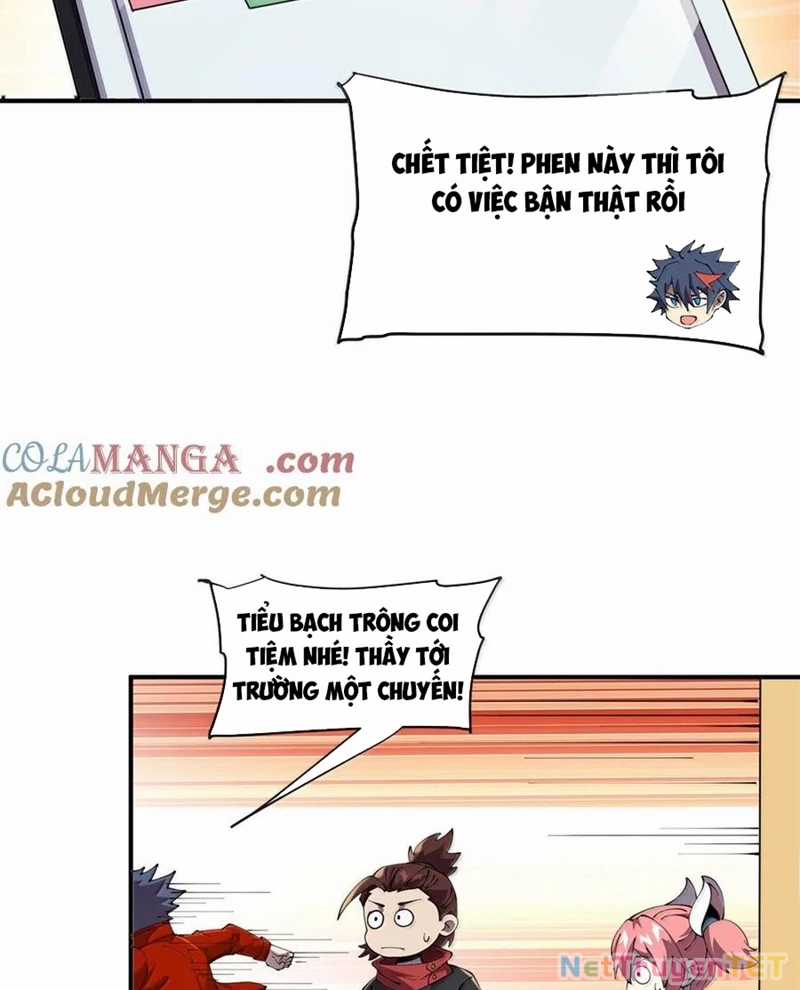 Siêu Thần Chế Tạp Sư Chapter 166 trang 41