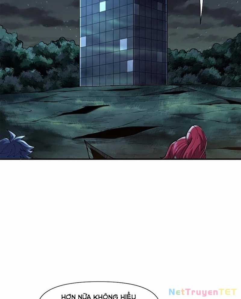 Siêu Thần Chế Tạp Sư Chapter 166 trang 46