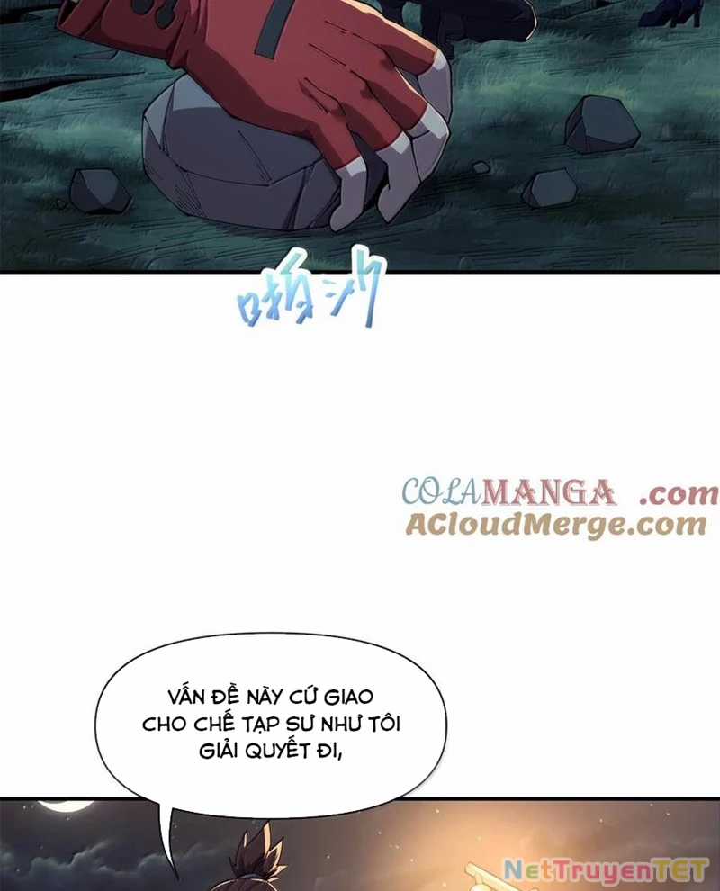 Siêu Thần Chế Tạp Sư Chapter 166 trang 49