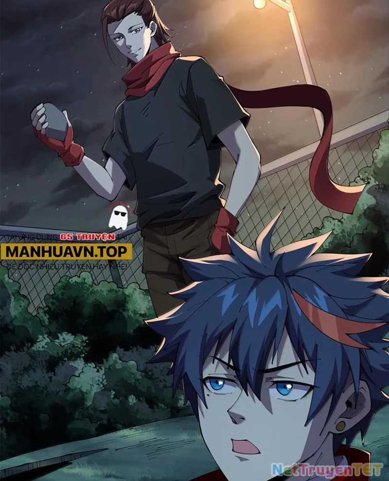 Siêu Thần Chế Tạp Sư Chapter 166 trang 50