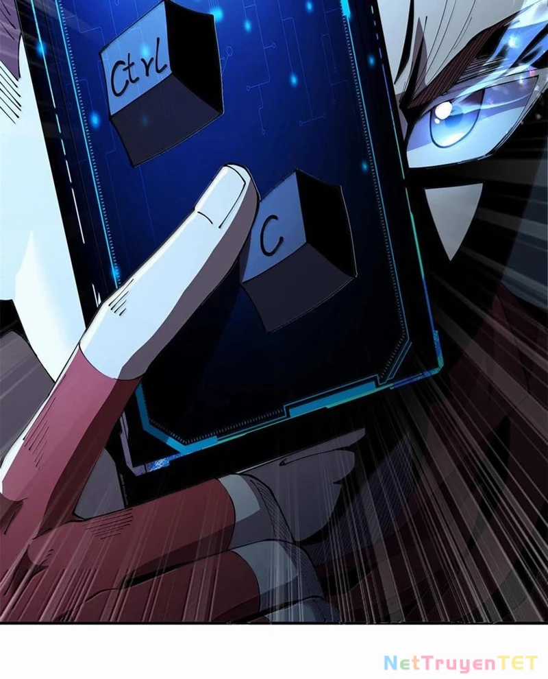 Siêu Thần Chế Tạp Sư Chapter 166 trang 55