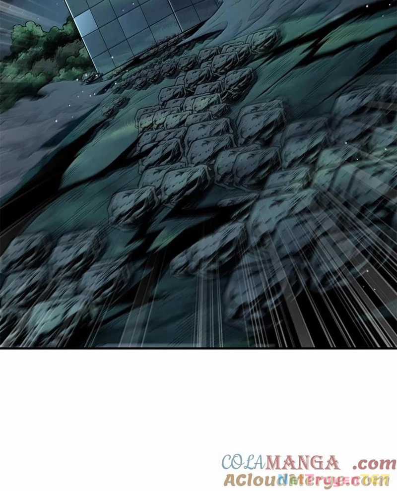 Siêu Thần Chế Tạp Sư Chapter 166 trang 57