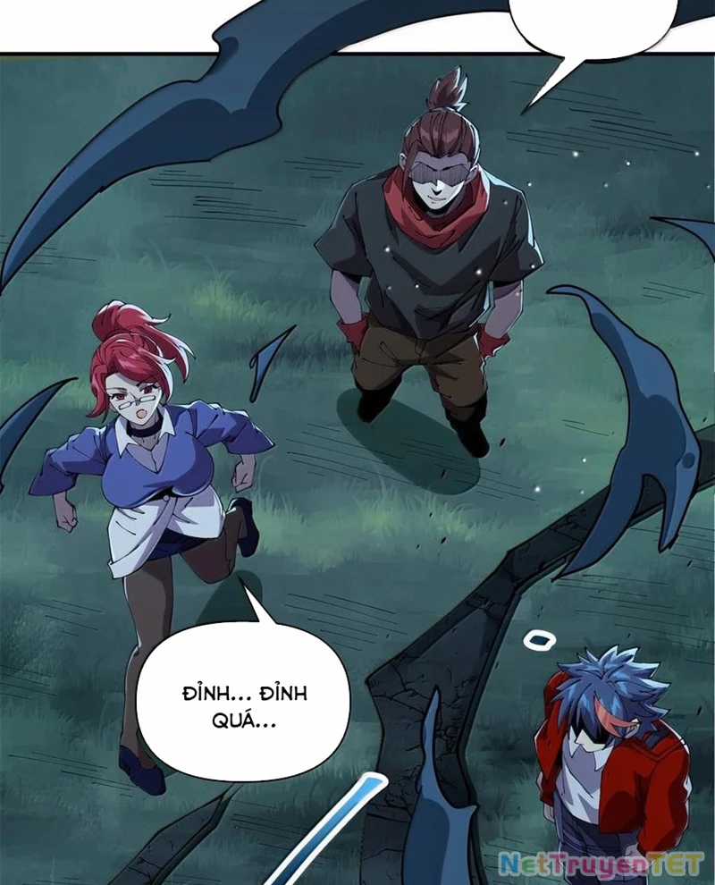 Siêu Thần Chế Tạp Sư Chapter 166 trang 63