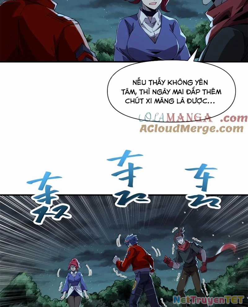 Siêu Thần Chế Tạp Sư Chapter 166 trang 66