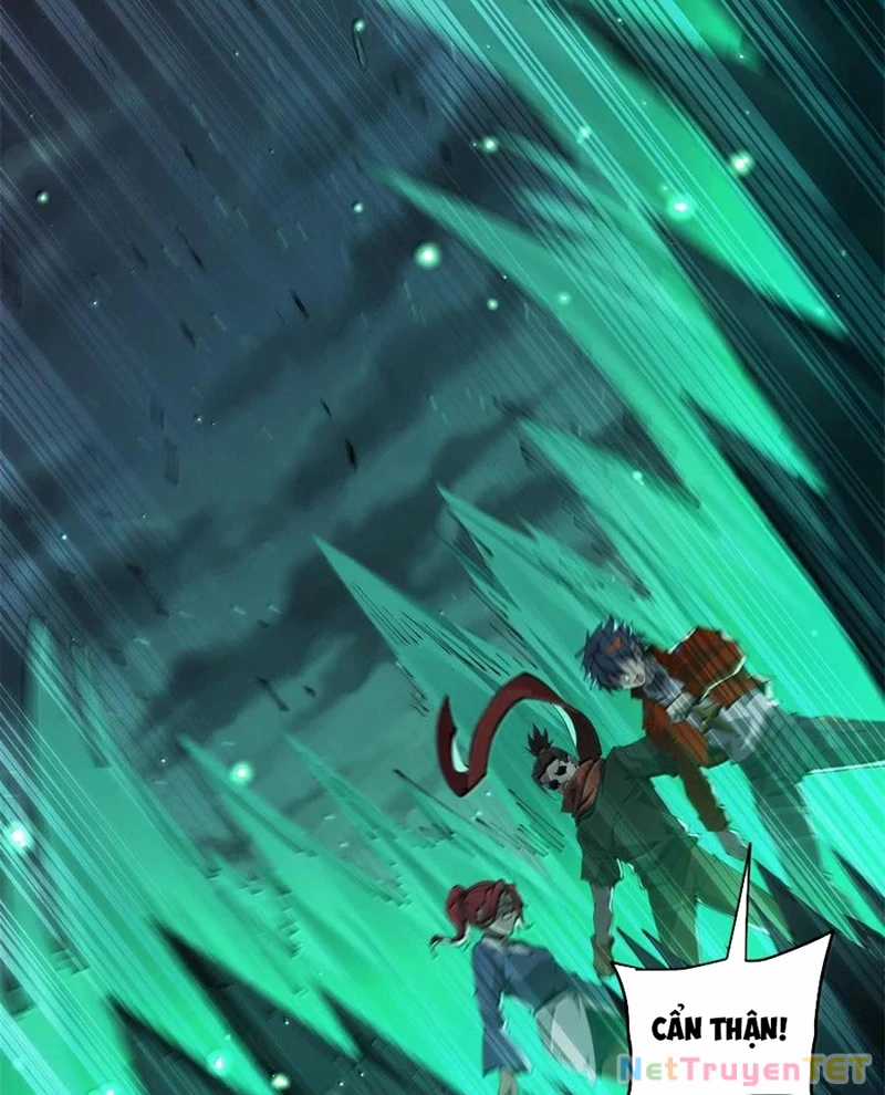 Siêu Thần Chế Tạp Sư Chapter 166 trang 68