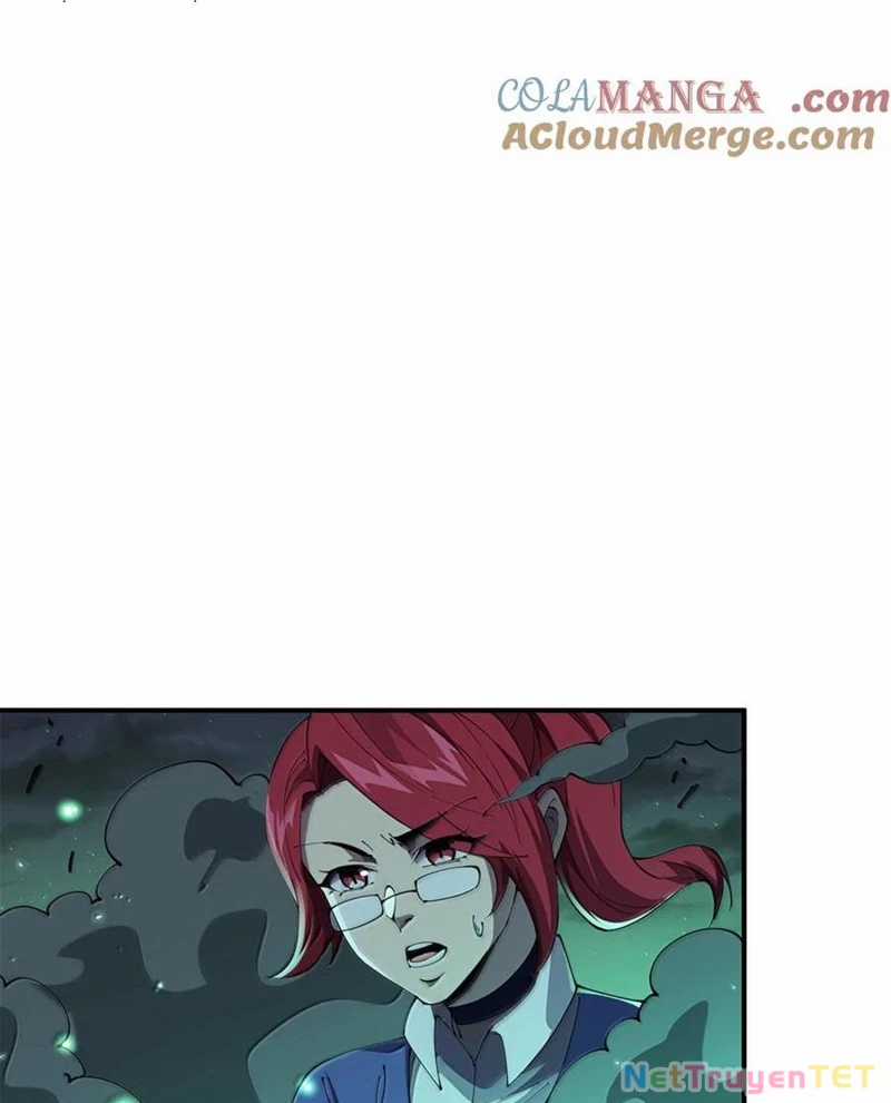 Siêu Thần Chế Tạp Sư Chapter 166 trang 71