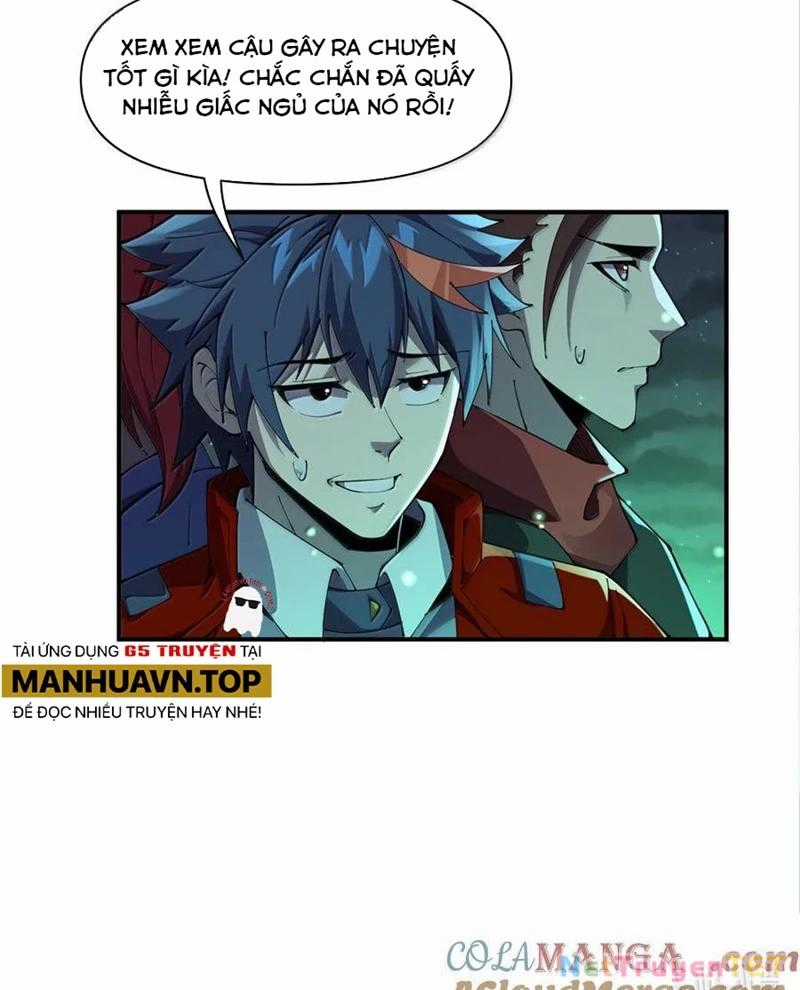 Siêu Thần Chế Tạp Sư Chapter 166 trang 78