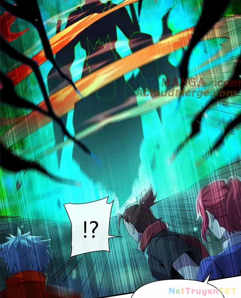 Siêu Thần Chế Tạp Sư Chapter 167 trang 11