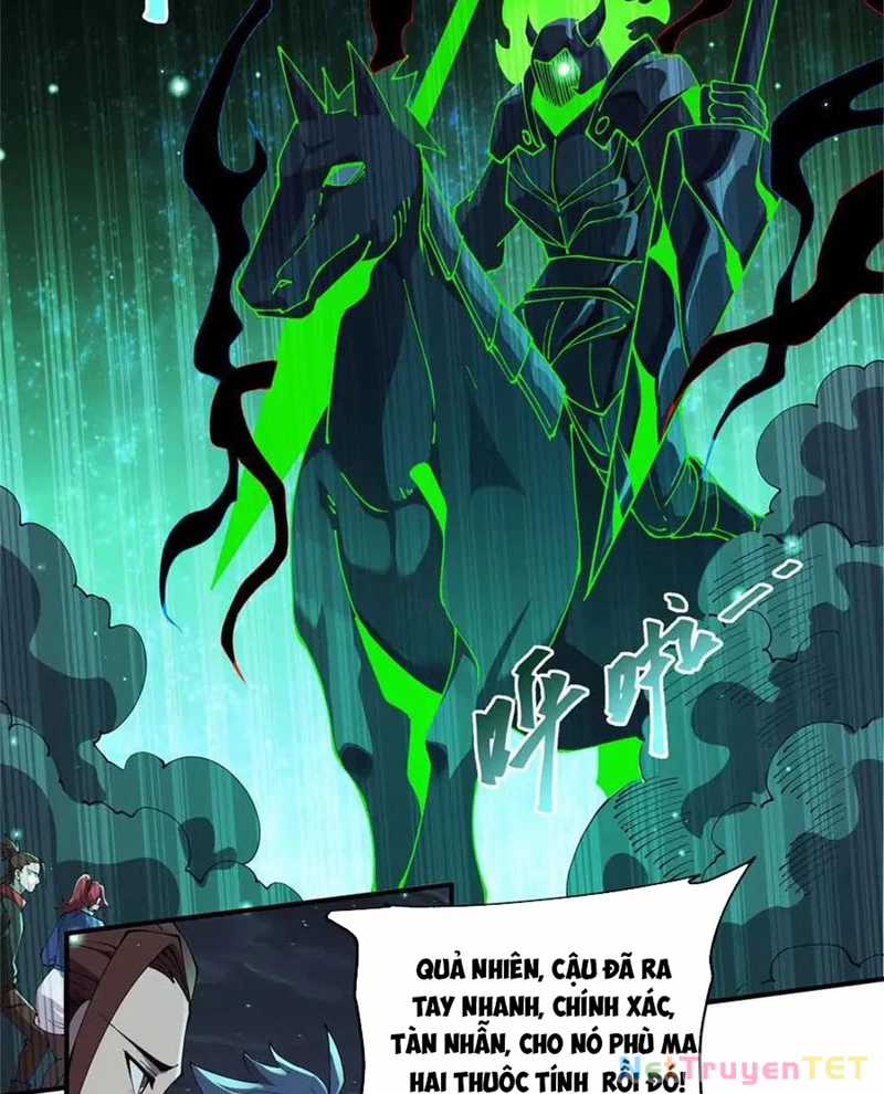 Siêu Thần Chế Tạp Sư Chapter 167 trang 13