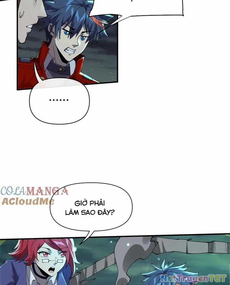 Siêu Thần Chế Tạp Sư Chapter 167 trang 14