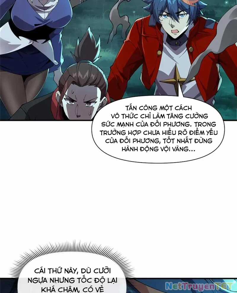 Siêu Thần Chế Tạp Sư Chapter 167 trang 15